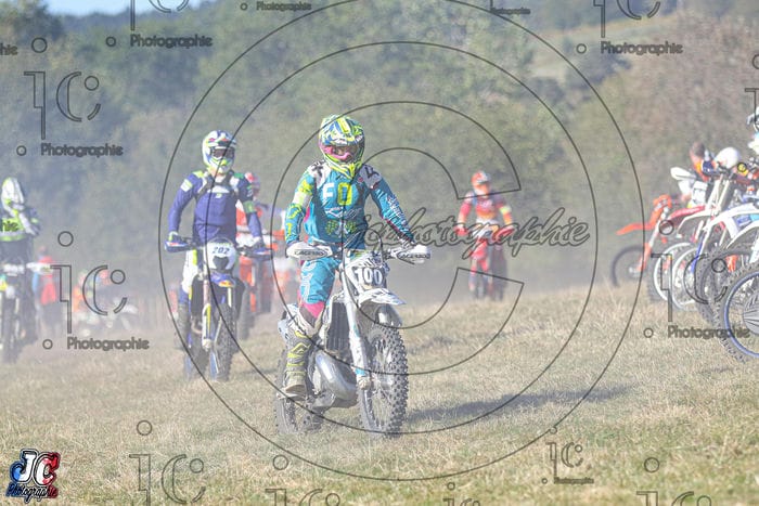 Endurance Saugues 2023